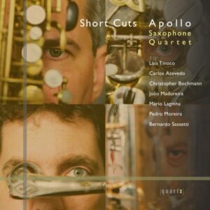 CD ASQ - Short Cuts